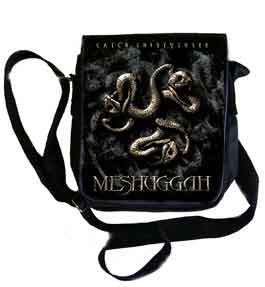 Meshuggah - taška GR 20