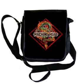 Machine Head - taška GR 20 b