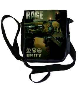 Rage - taška GR 20 b