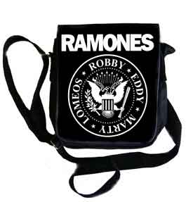 Ramones - taška GR 20