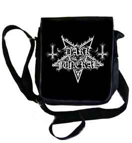 Dark Funeral - taška GR 20