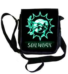 Soilwork - taška GR 20 a