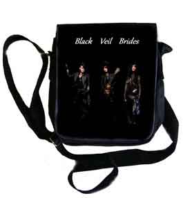 Black Veil Brides - taška GR 20 a