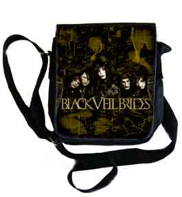 Black Veil Brides - taška GR 20 b