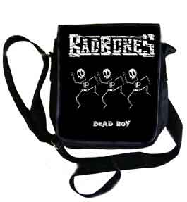 Bad Bones - taška GR 20 a