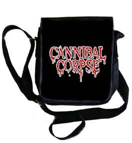 Cannibal Corpse - taška GR 20