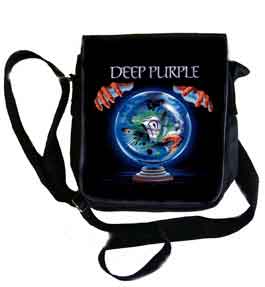 Deep Purple - taška GR 20 b