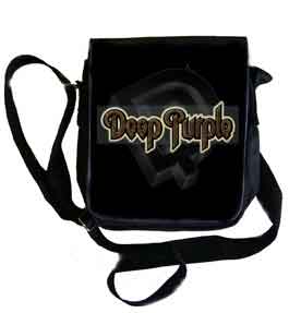 Deep Purple - taška GR 20 d