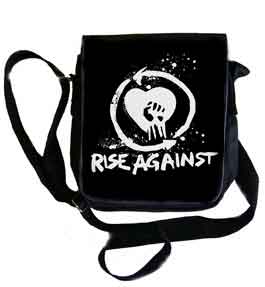 Rise Against - taška GR 20 b