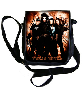 Tokio Hotel - taška GR 20