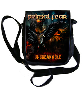 Primal Fear - Unbreakable - taška GR 20