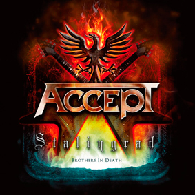 Accept - Stalingrad - polštář