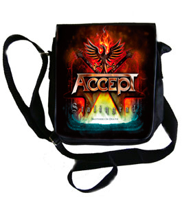 Accept - Stalingrad - taška GR 20