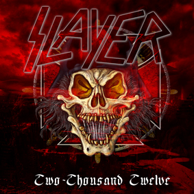 Slayer - polštář 5