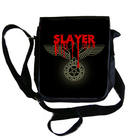 Slayer - taška GR 20 - 3