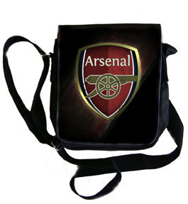 Arsenal FC - taška GR 20