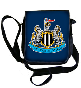 Newcastle United FC - taška GR 20