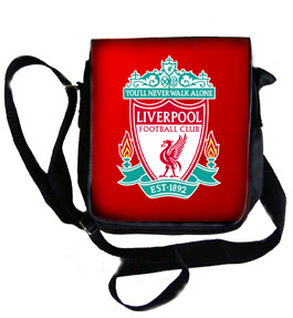 Liverpool FC - taška GR 20