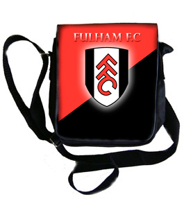 Fulham FC - taška GR 20