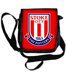 Stoke City FC - taška GR 20