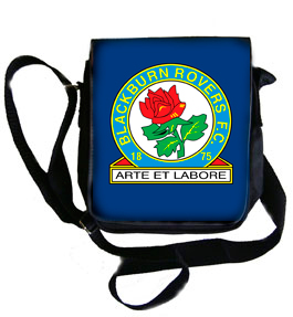 Blackburn Rovers FC - taška GR 20