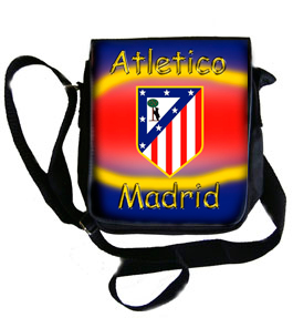 Athletico Madrid - taška GR 20