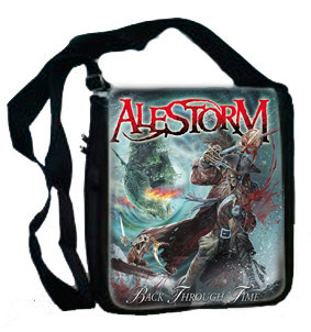 Alestorm - taška GR 40