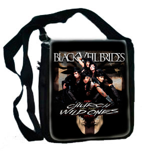 Black Veil Brides - taška GR 40 a