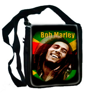 Bob Marley - taška GR 40