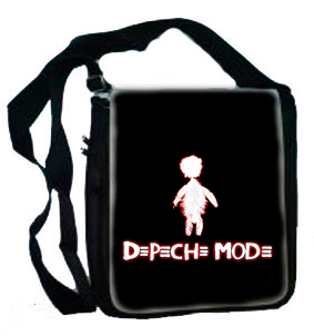 Depeche Mode - taška GR 40
