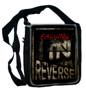 Falling In Reverse - taška GR 40
