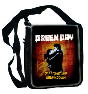 Green Day - taška GR 40 - a