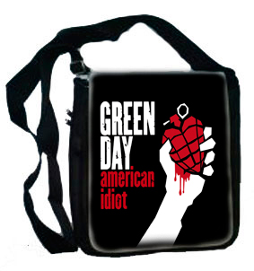 Green Day - taška GR 40 - c