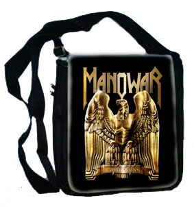 Manowar - taška GR 40 - a
