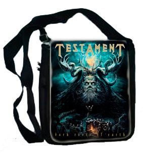 Testament - Taška GR 40