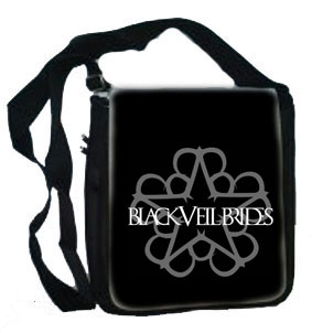 Black Veil Brides - taška GR 40 c