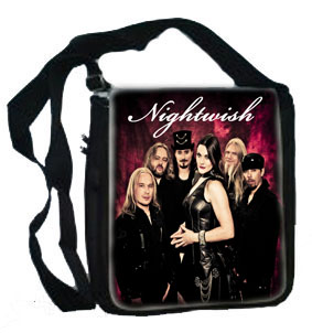 Nightwish - Taška GR 40 a