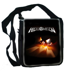 Helloween - Taška GR 40 b