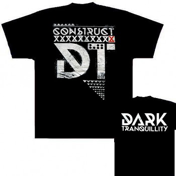Dark Tranquillity - triko