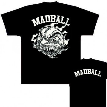 Madball - triko