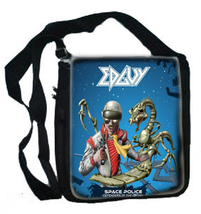 Edguy - Space Police - Taška GR 40