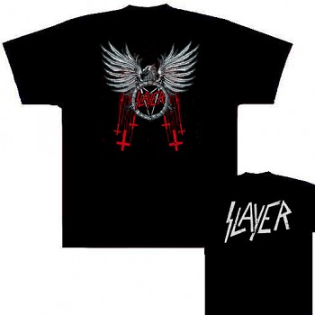 Slayer - triko