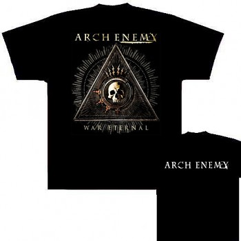 Arch Enemy - triko