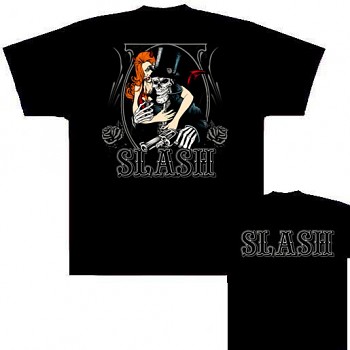 Slash - triko