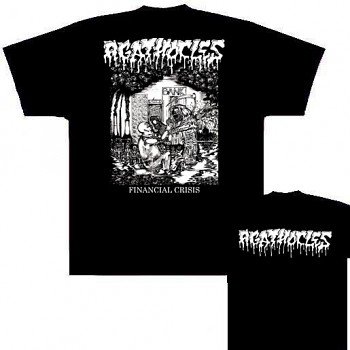 Agathocles - triko