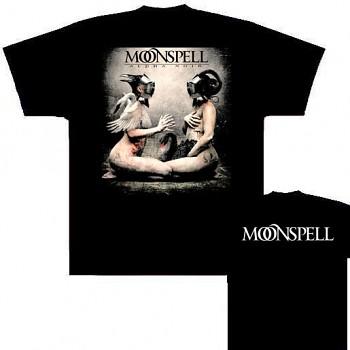 Moonspell - triko