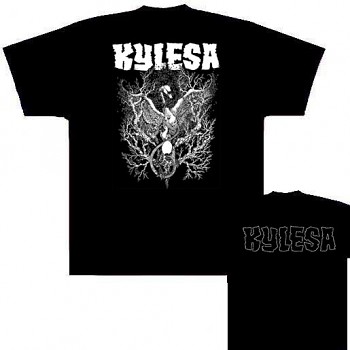 Kylesa - triko