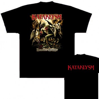 Kataklysm - triko