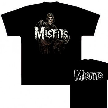 Misfits - triko