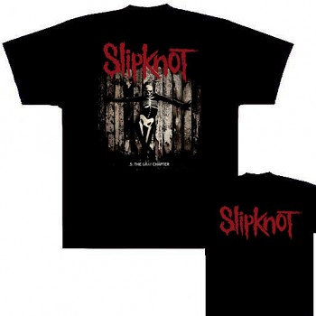 Slipknot - triko